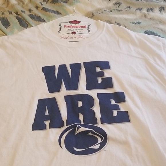 Penn State tshirt - Picture 2 of 6